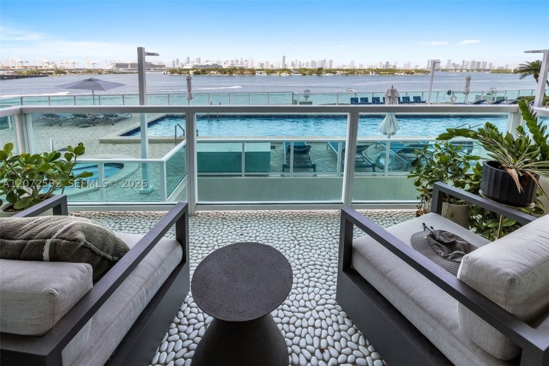 Condo for sale at Floridian 709