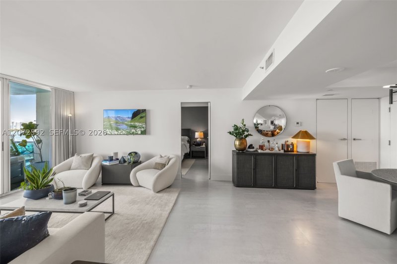 Condo for sale at Floridian 709