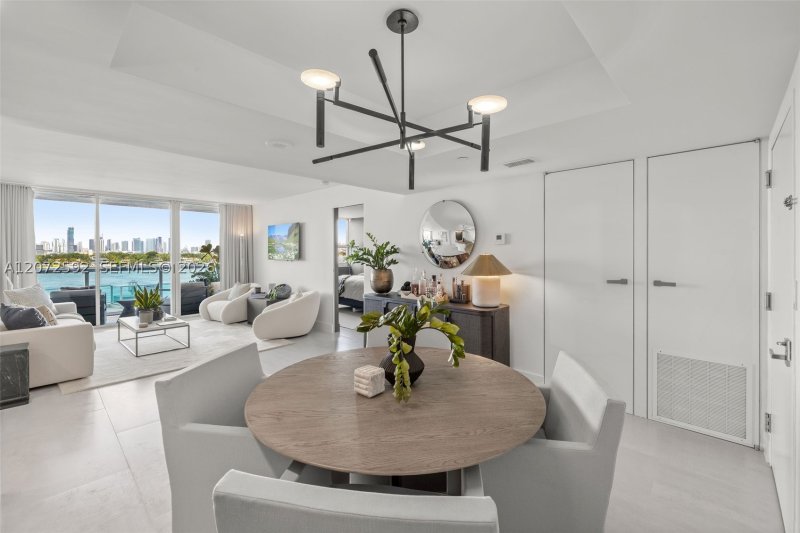 Condo for sale at Floridian 709