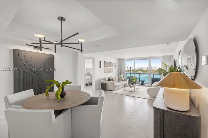 Condo for sale at Floridian 709