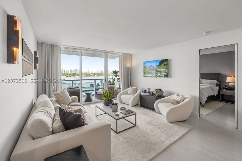 Condo for sale at Floridian 709