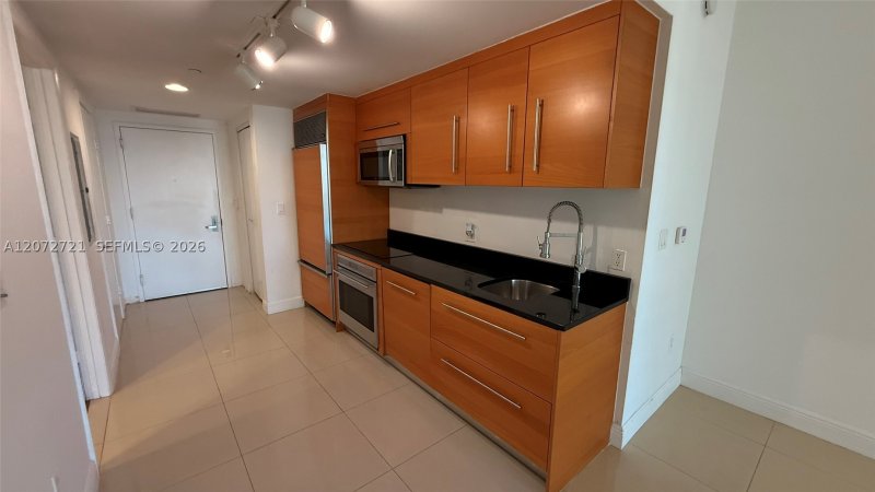 Alquiler de apartamento en Icon Brickell Tower I 4408