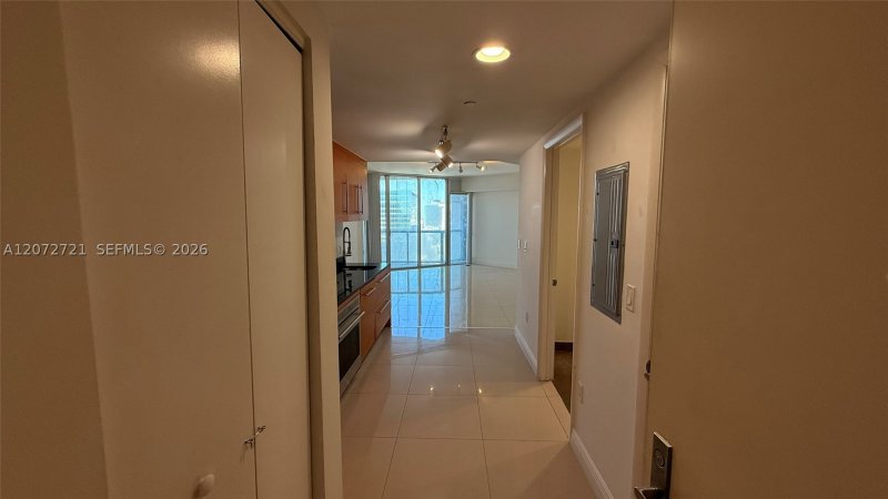 Alquiler de apartamento en Icon Brickell Tower I 4408