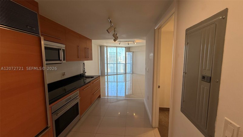 Alquiler de apartamento en Icon Brickell Tower I 4408