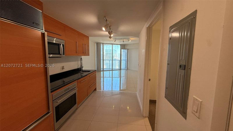 Alquiler de apartamento en Icon Brickell Tower I 4408