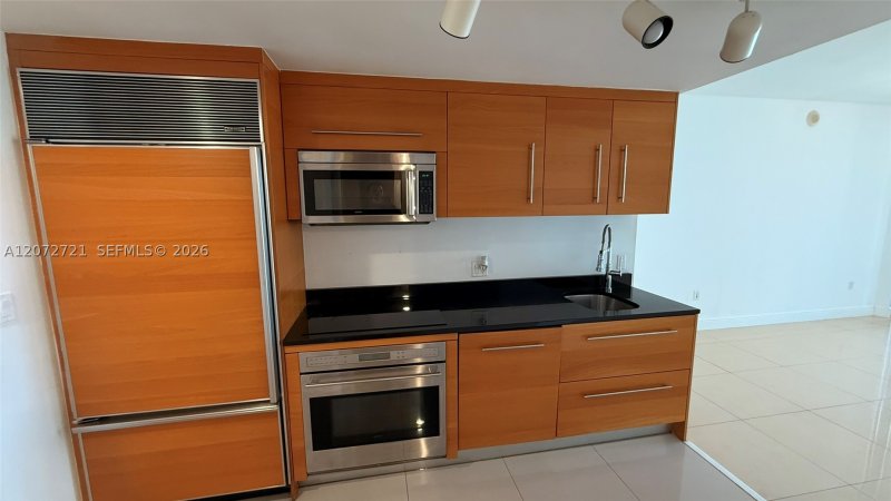 Alquiler de apartamento en Icon Brickell Tower I 4408
