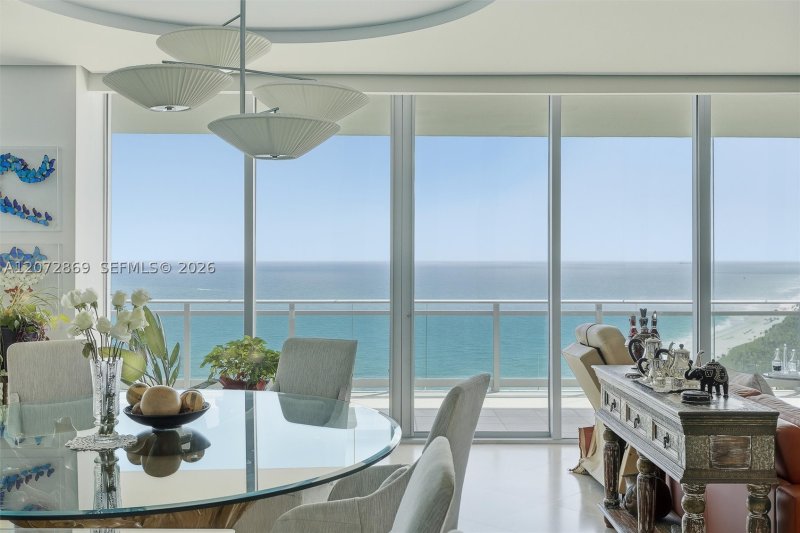 Condo for sale at Ritz Carlton One Bal Harbour 2207