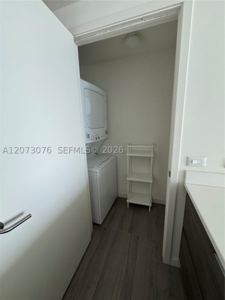 Alquiler de apartamento en 1100 Millecento 3509