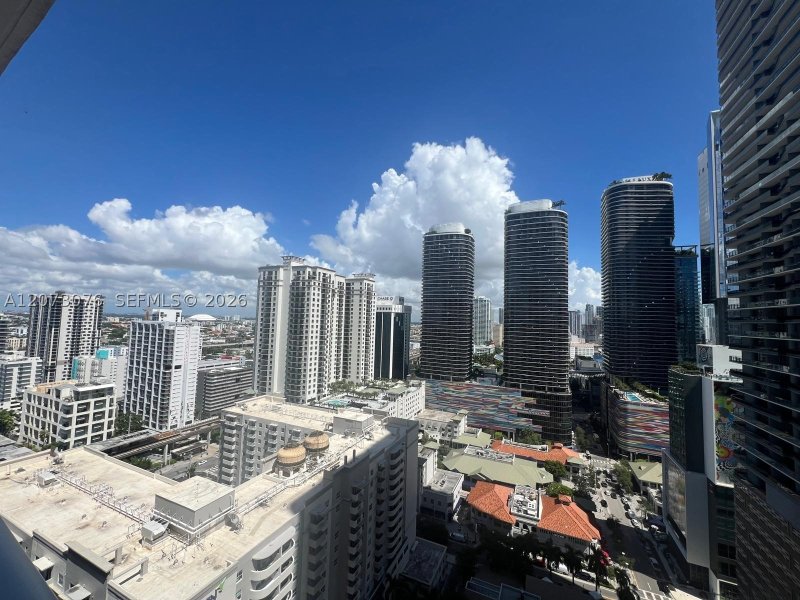 Alquiler de apartamento en 1100 Millecento 3509
