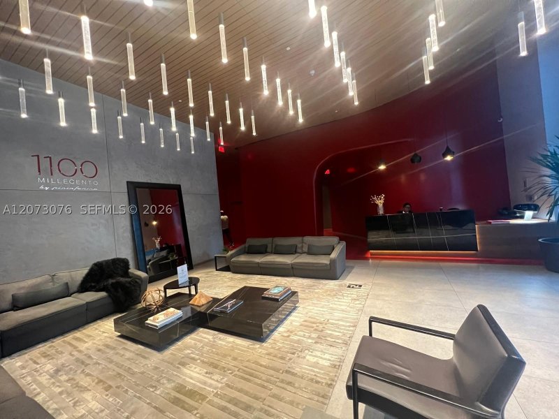 Alquiler de apartamento en 1100 Millecento 3509