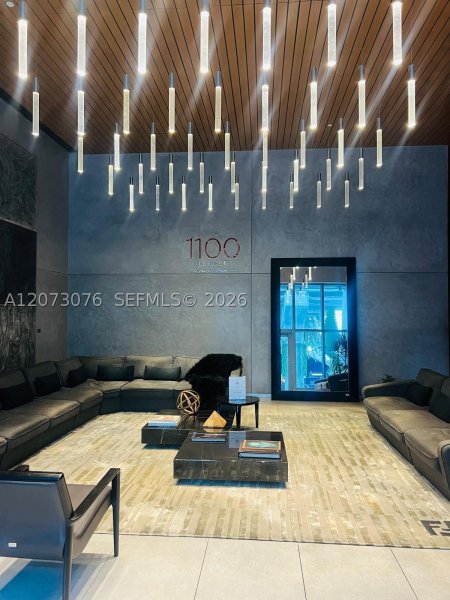 Alquiler de apartamento en 1100 Millecento 3509