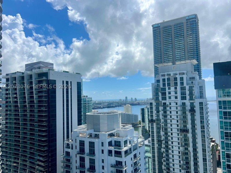 Alquiler de apartamento en 1100 Millecento 3509