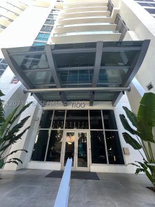 1100 Millecento Apt #3509