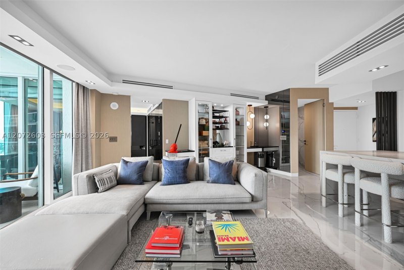 Alquiler de apartamento en Murano at Portofino 1706