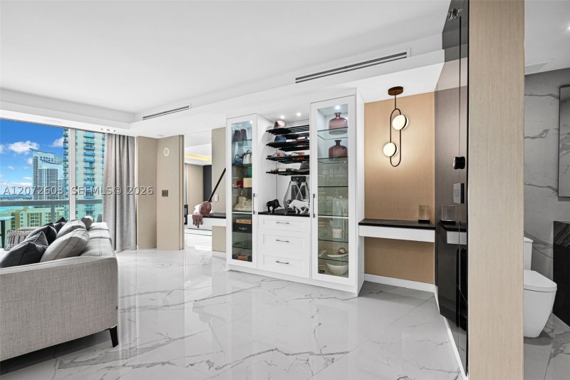Alquiler de apartamento en Murano at Portofino 1706