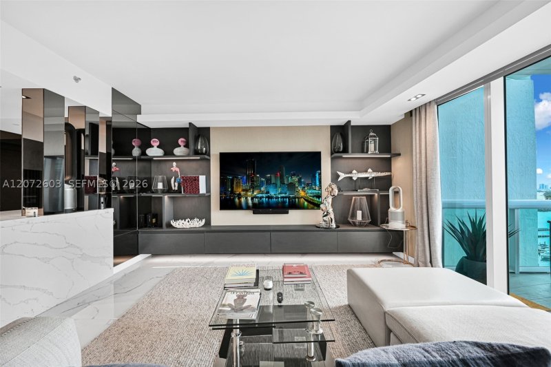 Alquiler de apartamento en Murano at Portofino 1706