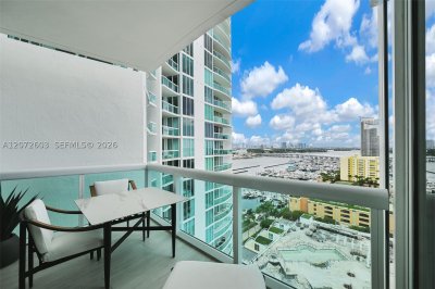 Murano at Portofino Apt #1706