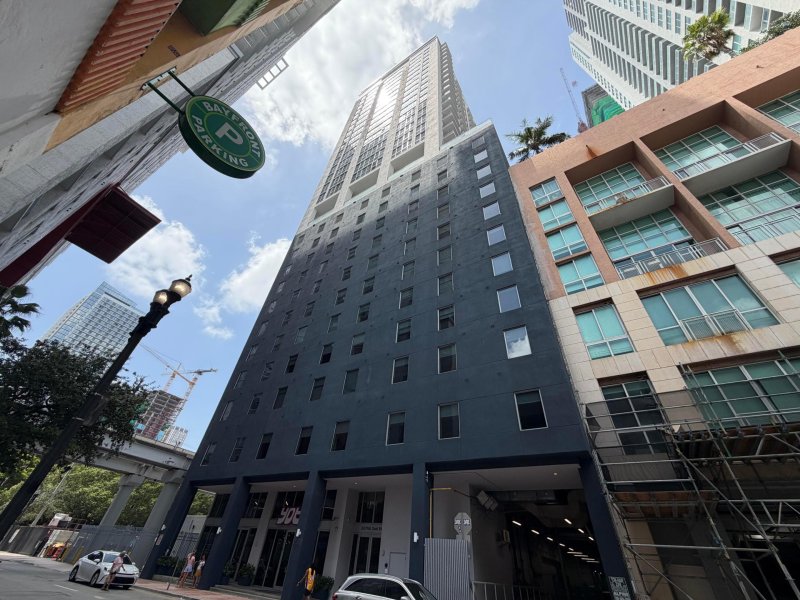 YotelPad Miami Apt #Unit 1903
