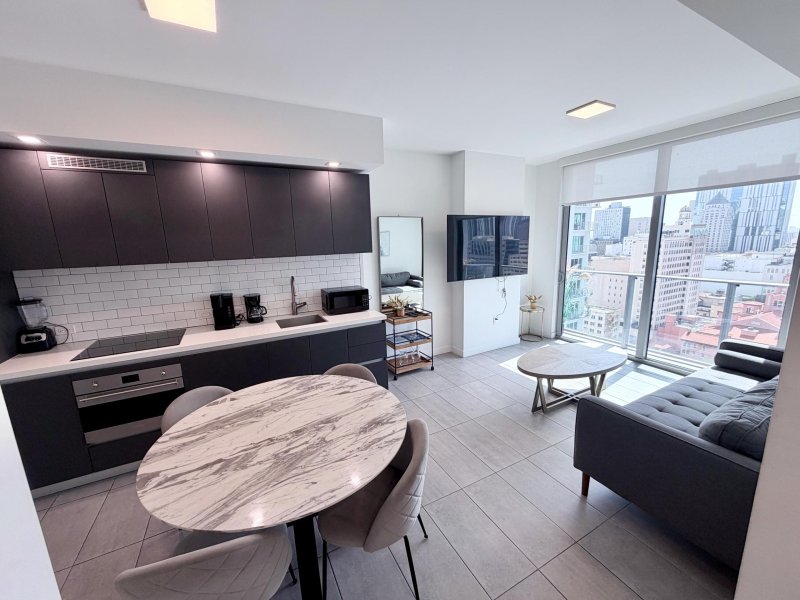 Comprar apartamento en YotelPad Miami Unit 1903