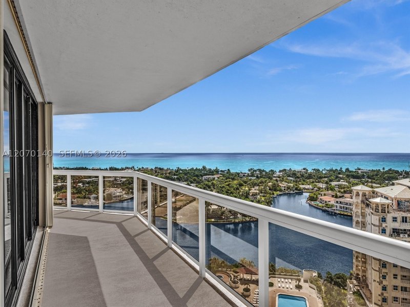 Comprar apartamento no The Landmark 2101