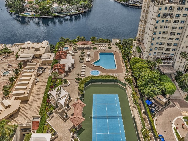 Comprar apartamento no The Landmark 2101