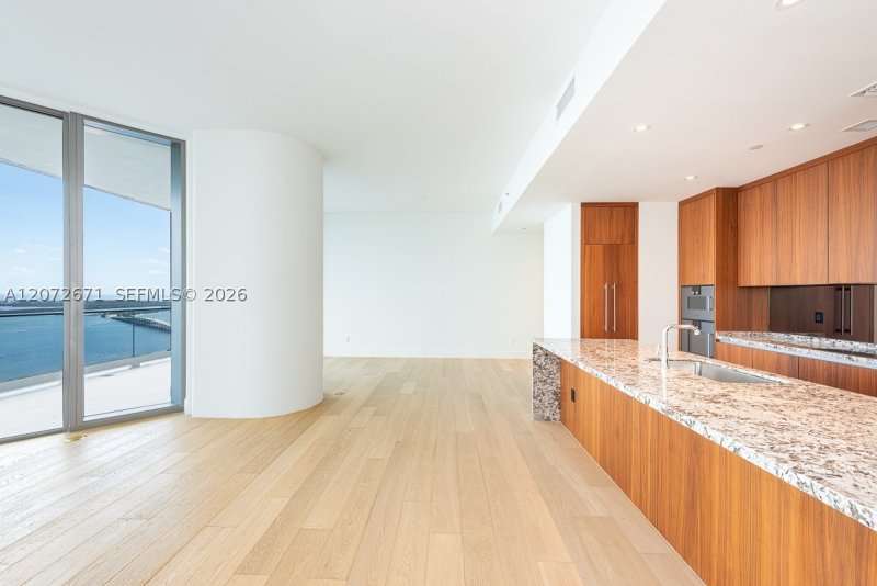 Aluguel de apartamento no Una Residences at Brickell 3504