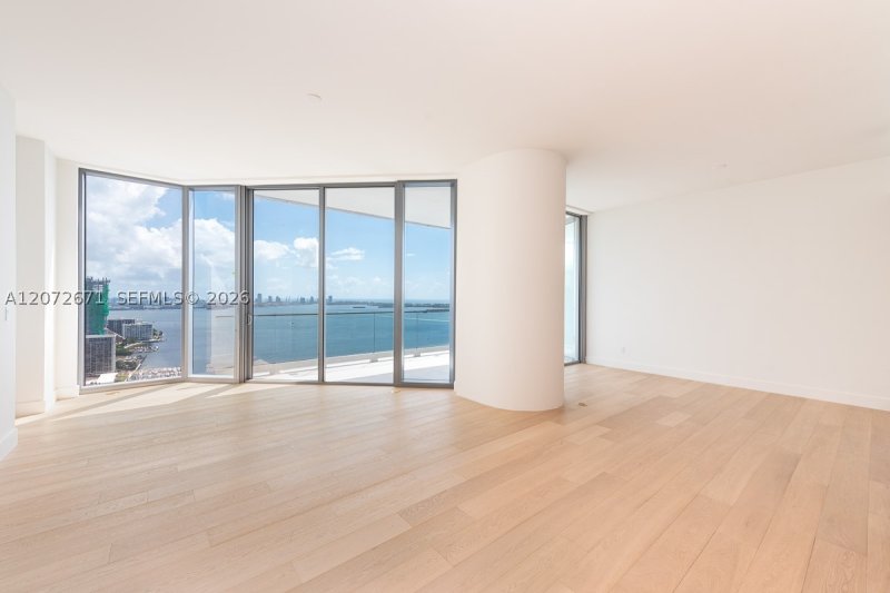Aluguel de apartamento no Una Residences at Brickell 3504