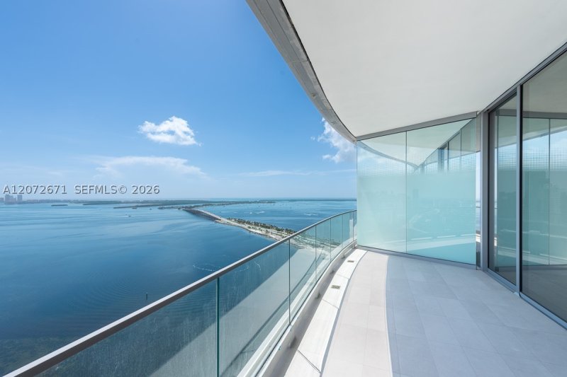 Aluguel de apartamento no Una Residences at Brickell 3504