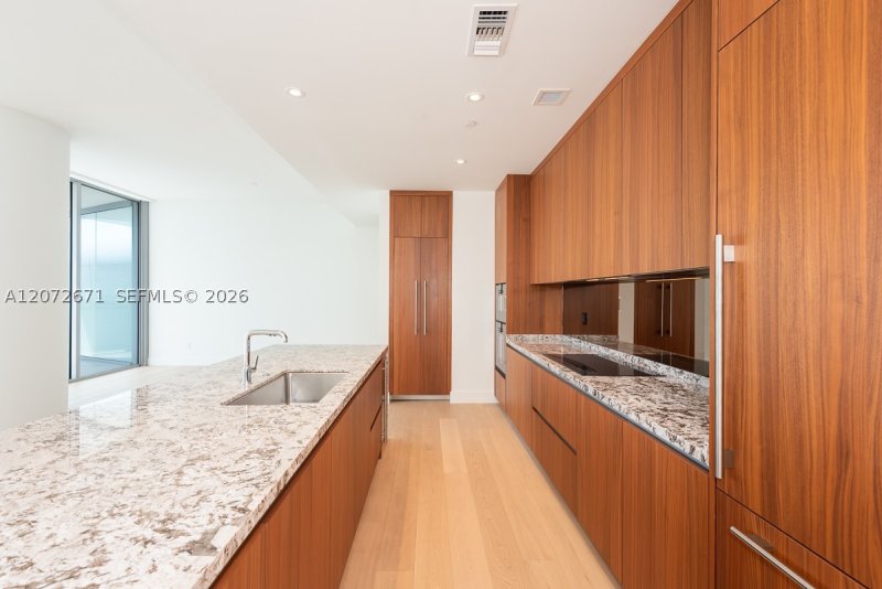 Aluguel de apartamento no Una Residences at Brickell 3504