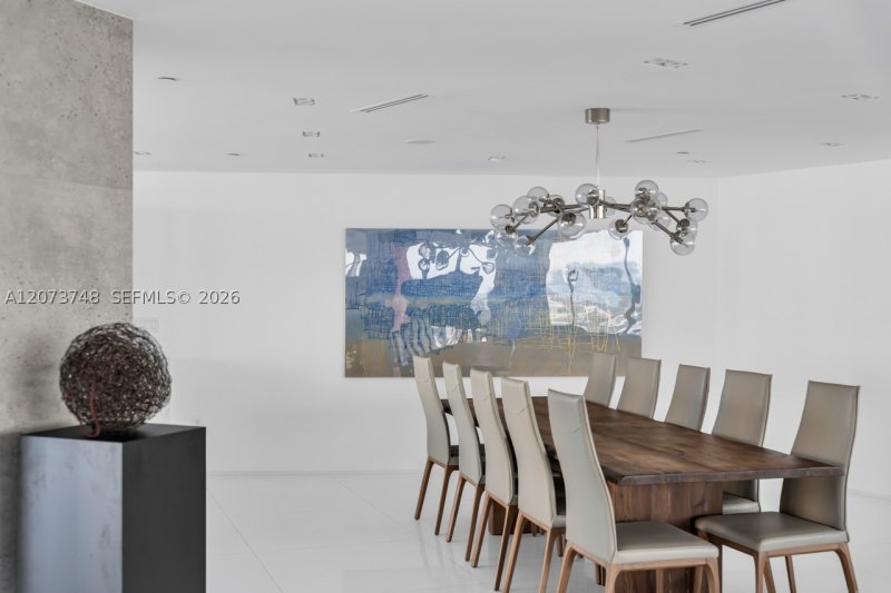 Aluguel de apartamento no Portofino Tower 3105