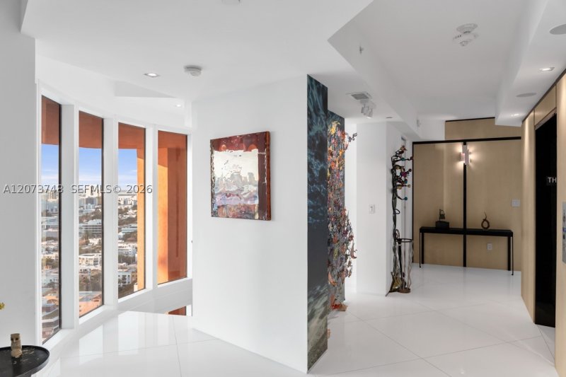 Aluguel de apartamento no Portofino Tower 3105