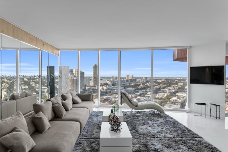 Portofino Tower Apt #3105