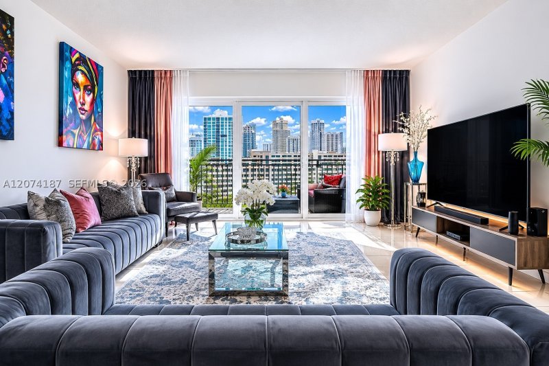 Comprar apartamento no Arlen House 807