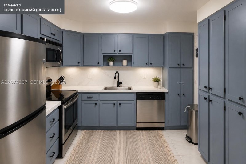 Comprar apartamento no Arlen House 807