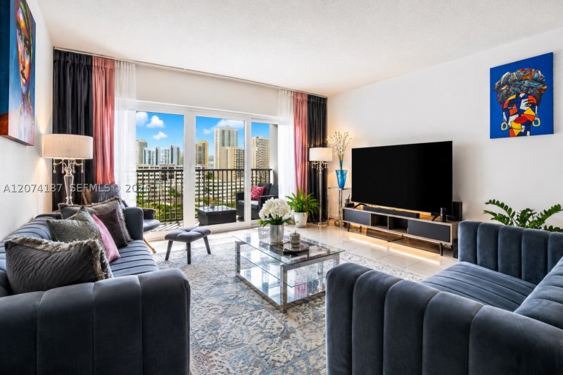 Comprar apartamento no Arlen House 807