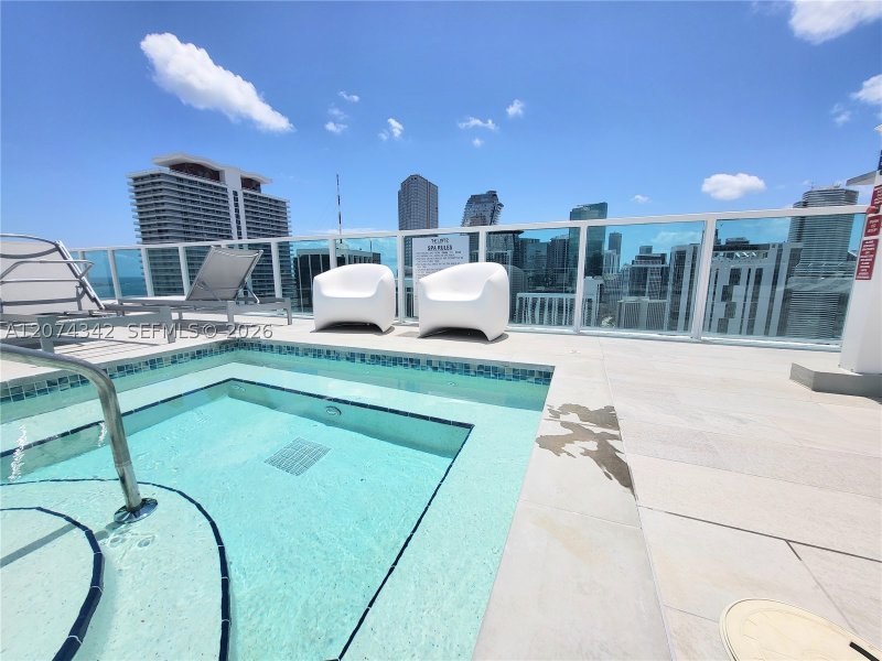 Alquiler de apartamento en Loft Downtown II 2419
