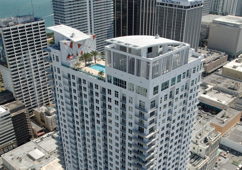 Alquiler de apartamento en Loft Downtown II 2419