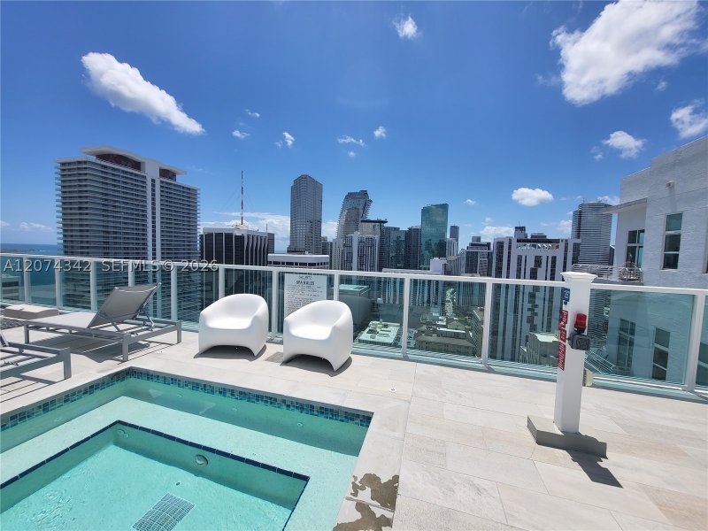 Alquiler de apartamento en Loft Downtown II 2419