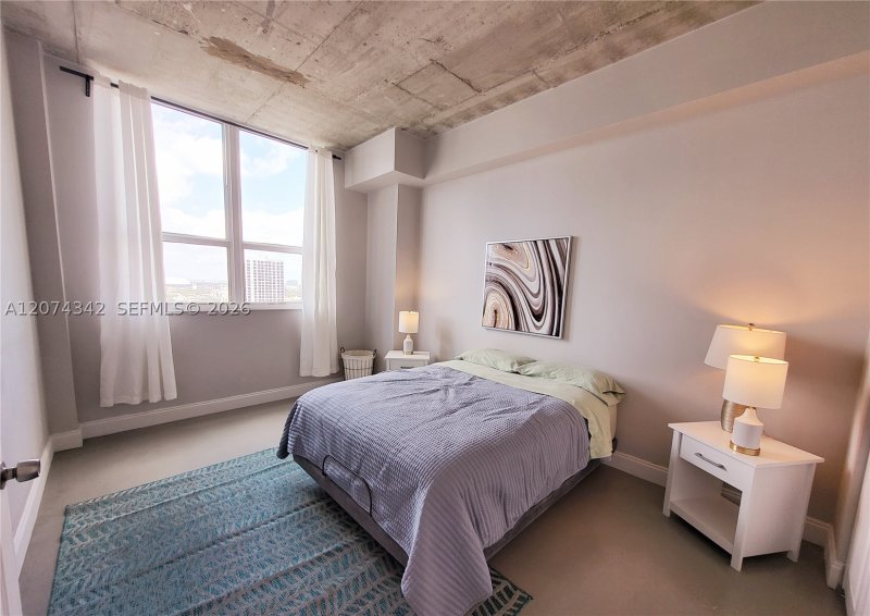 Alquiler de apartamento en Loft Downtown II 2419