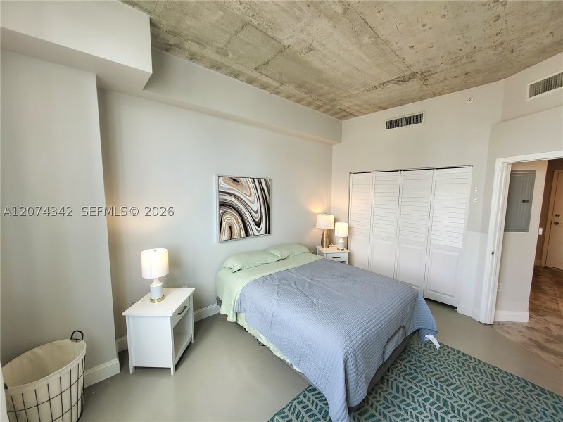 Alquiler de apartamento en Loft Downtown II 2419