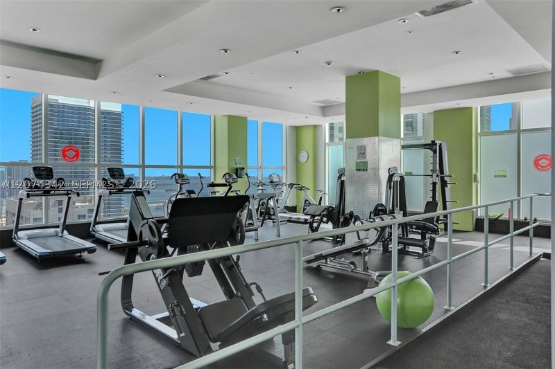 Alquiler de apartamento en Loft Downtown II 2419