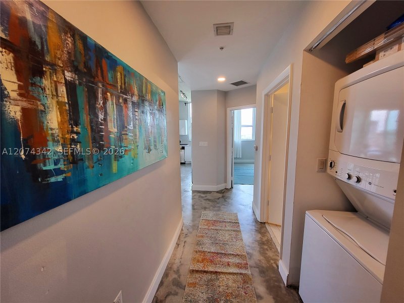 Alquiler de apartamento en Loft Downtown II 2419