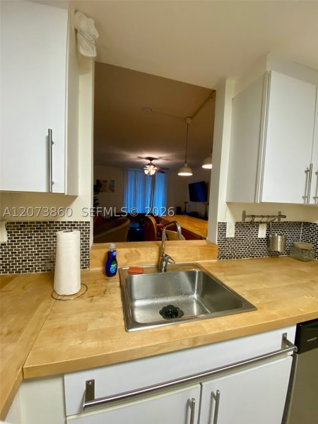 Comprar apartamento no Vue at Brickell 1312