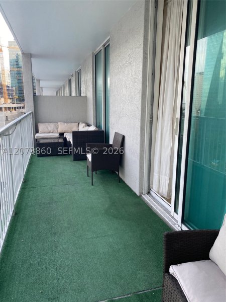 Comprar apartamento no Vue at Brickell 1312