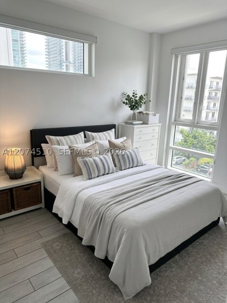 Apartment for rent at 26 Edgewater 716