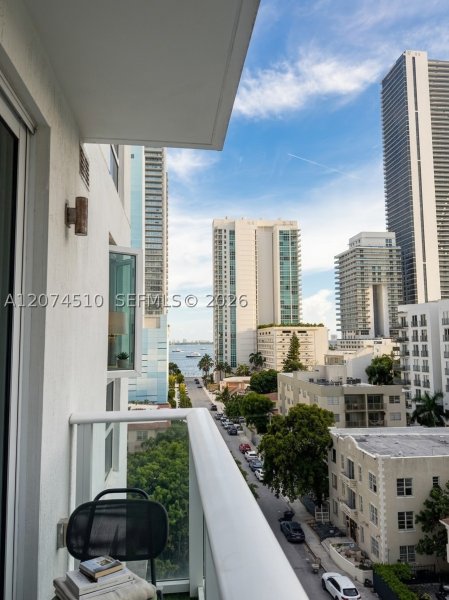 Apartment for rent at 26 Edgewater 716