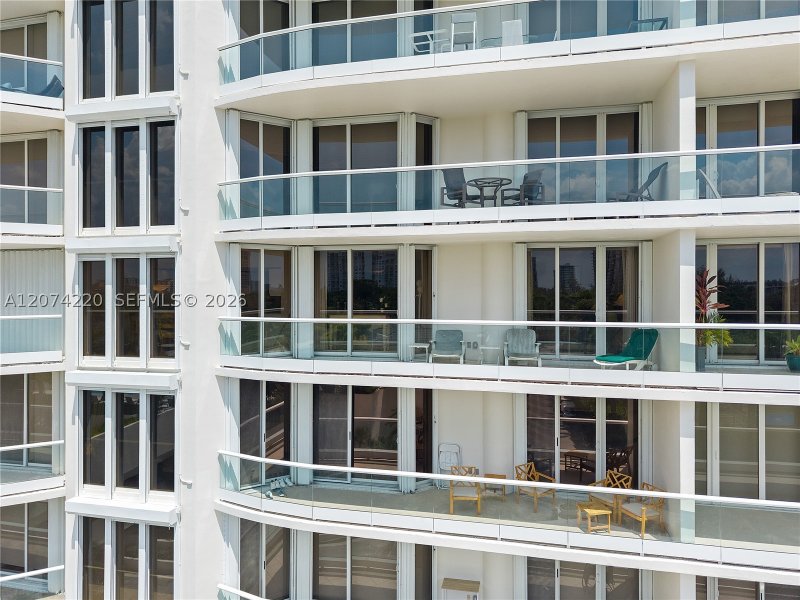 Condo for sale at 7000 Williams Island 609