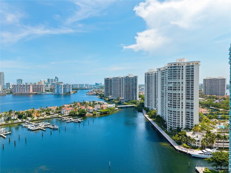 Condo for sale at 7000 Williams Island 609