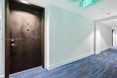 Nine at Mary Brickell Village Apt #2504