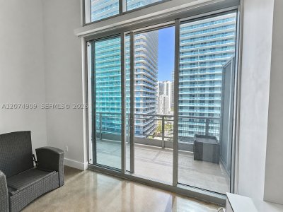 Neo Vertika Brickell Apt #2318